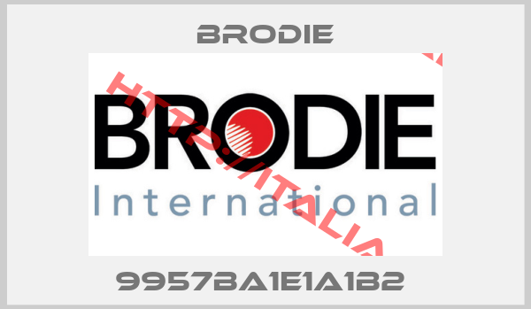 BRODIE-9957BA1E1A1B2 