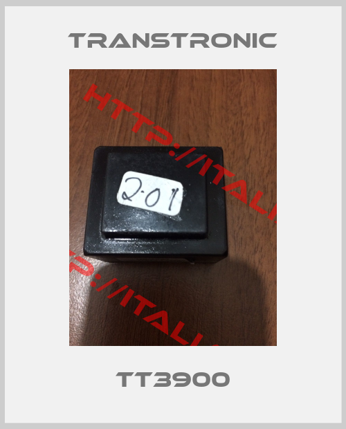 Transtronic-TT3900