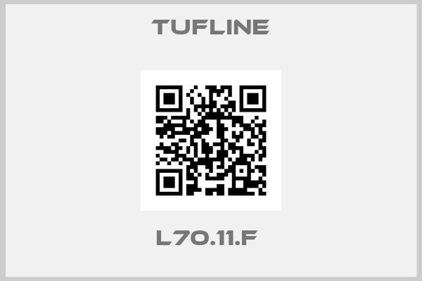 Tufline-L70.11.F 