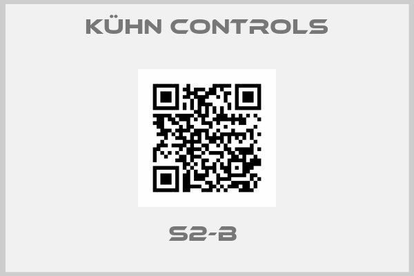 Kühn Controls-S2-B 