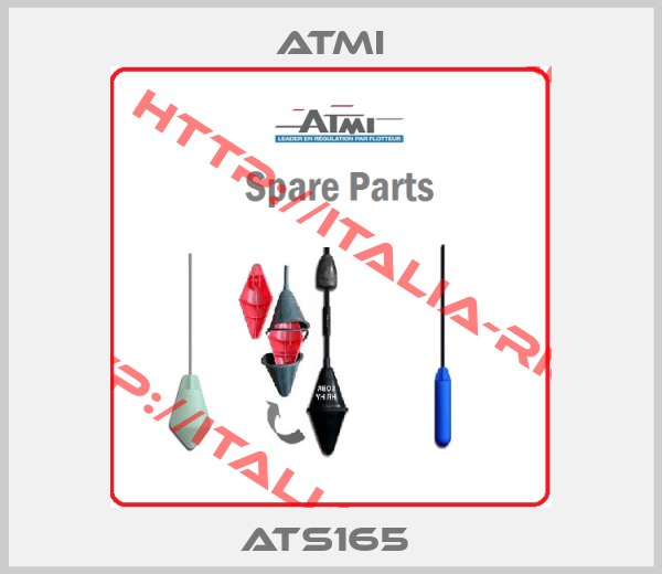 ATMI-ATS165 