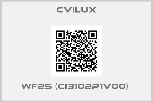 cvilux-WF2S (CI3102P1V00) 