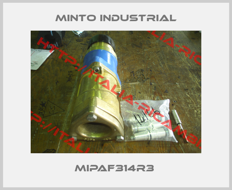 Minto Industrial-MIPAF314R3 