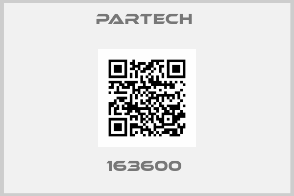 Partech -163600 