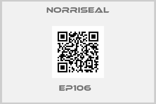 Norriseal-EP106  