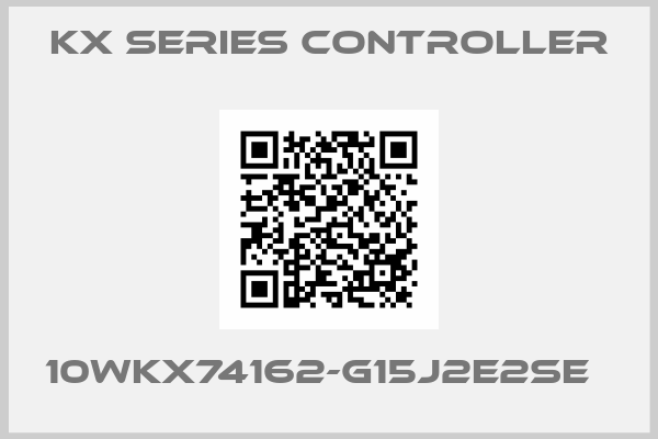 KX series controller-10WKX74162-G15J2E2SE  