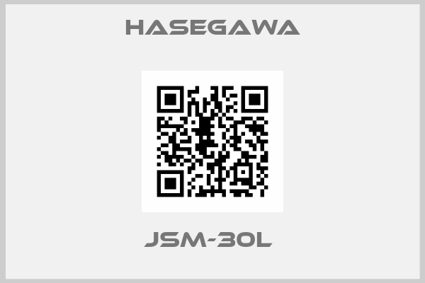 HASEGAWA-JSM-30L 