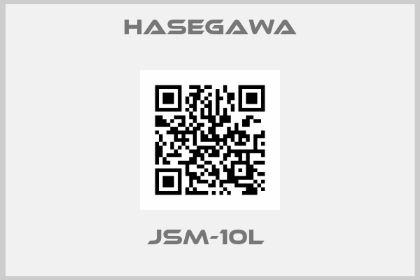 HASEGAWA-JSM-10L 