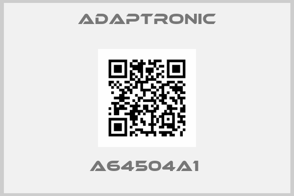 Adaptronic-A64504A1 