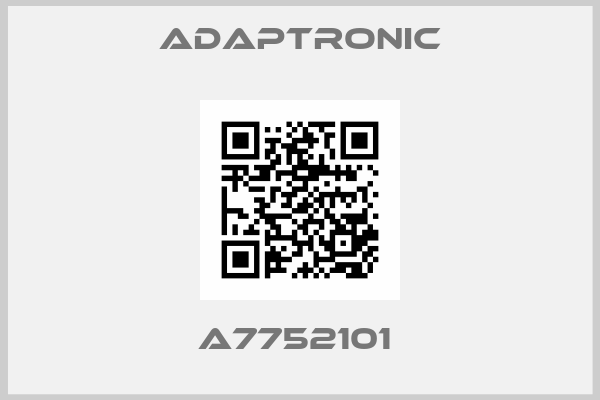 Adaptronic-A7752101 