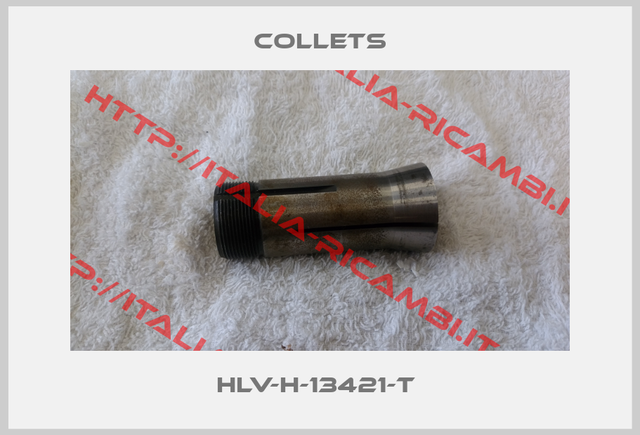 collets-HLV-H-13421-T 