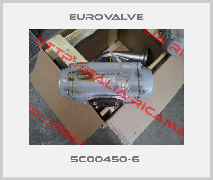 Eurovalve-SC00450-6 
