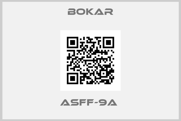Bokar-ASFF-9A 