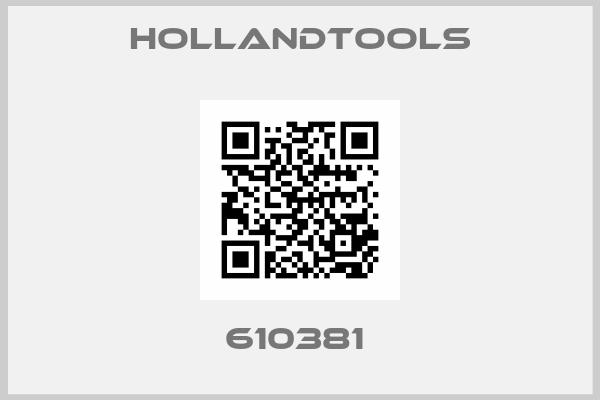 hollandtools-610381 