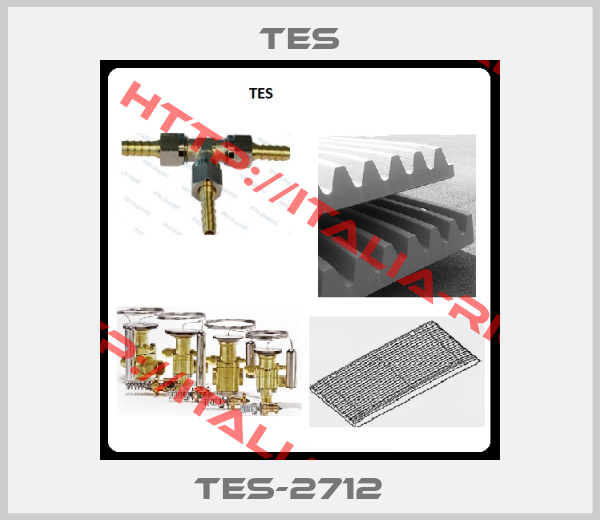 TES-TES-2712  