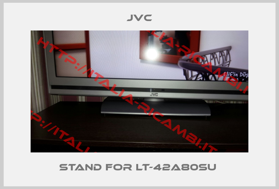 Jvc-Stand For LT-42A80SU 