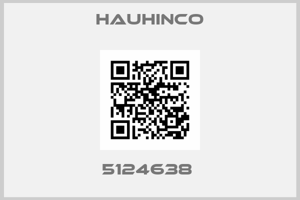 HAUHINCO-5124638 