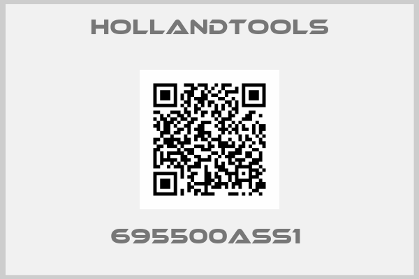 hollandtools-695500ASS1 