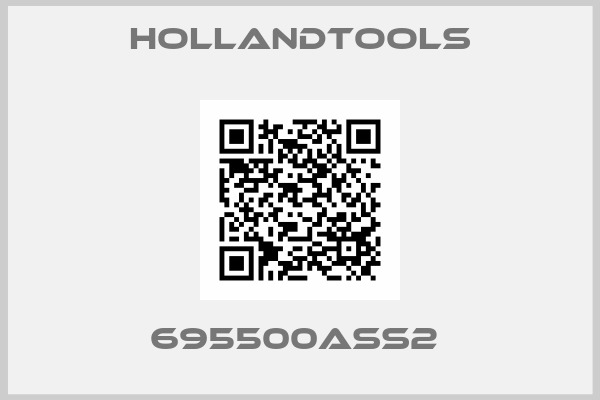 hollandtools-695500ASS2 