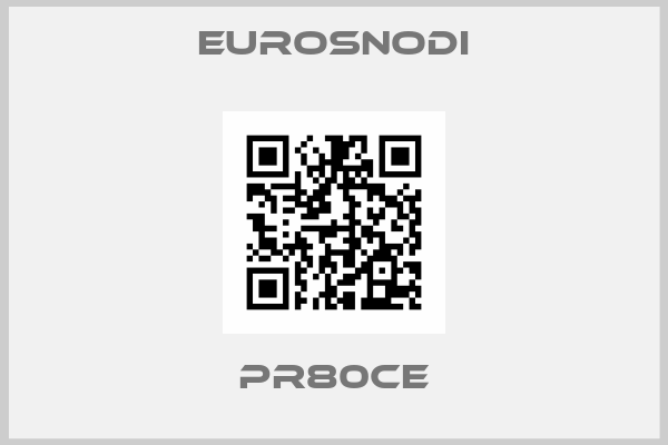 Eurosnodi-PR80CE