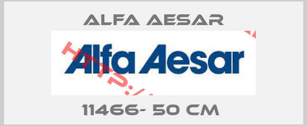 ALFA AESAR-11466- 50 cm 