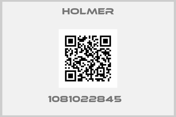 HOLMER-1081022845  