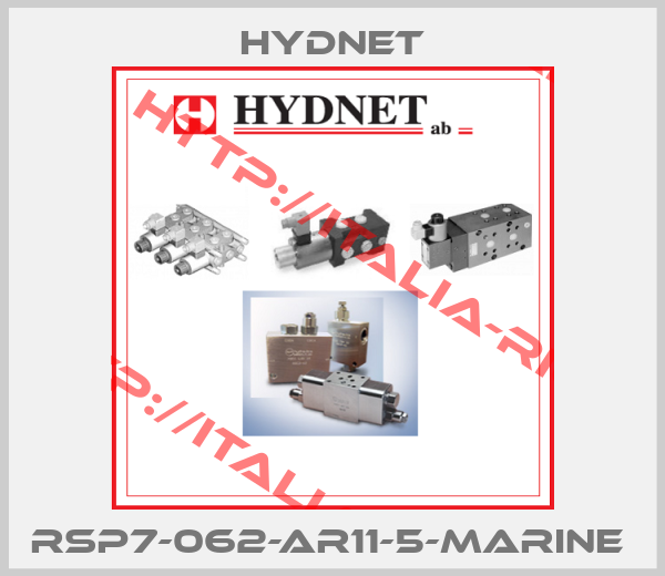 Hydnet-RSP7-062-AR11-5-Marine 