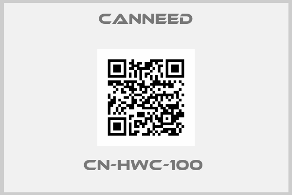 Canneed-CN-HWC-100 