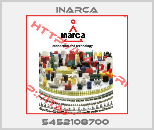 INARCA-5452108700 