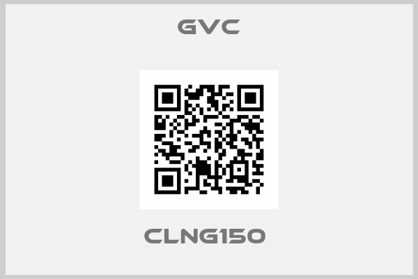 GVC-CLNG150 