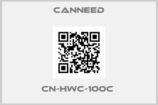 Canneed-CN-HWC-100C 