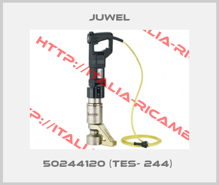 JUWEL-50244120 (TES- 244) 
