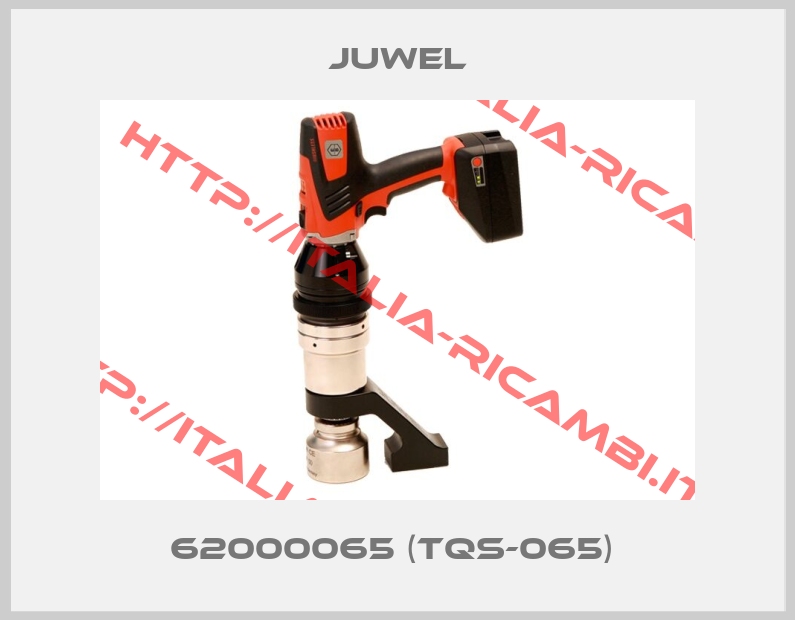 JUWEL-62000065 (TQS-065) 
