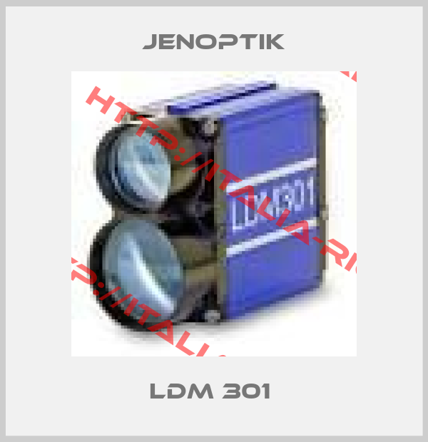 Jenoptik-LDM 301 