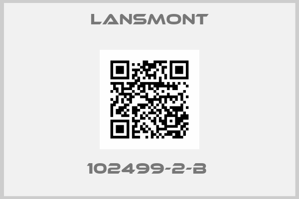 Lansmont-102499-2-B 