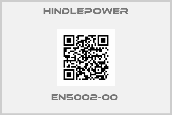 HINDLEPOWER-EN5002-00 