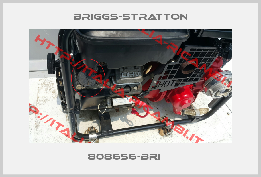 Briggs-Stratton-808656-BRI    