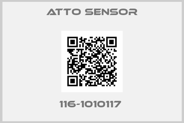 Atto Sensor-116-1010117 