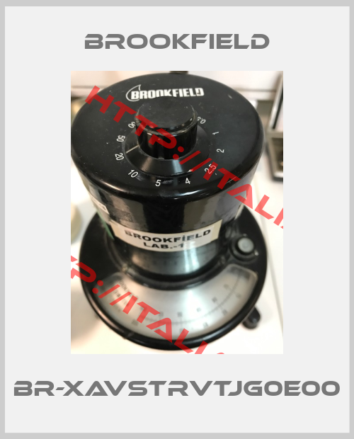 Brookfield-BR-XAVSTRVTJG0E00