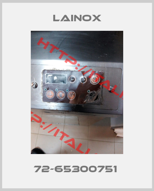 Lainox-72-65300751 