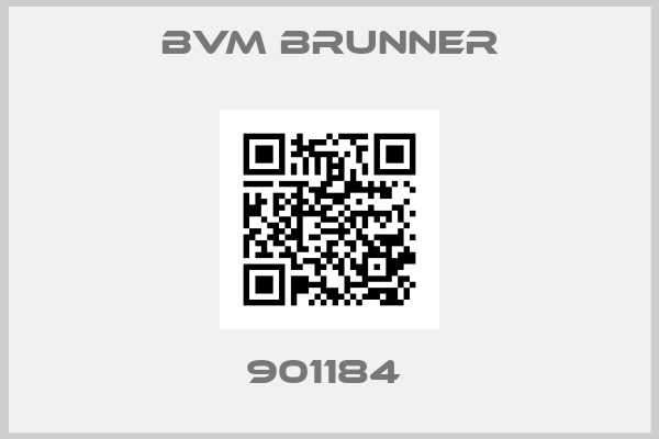 BVM Brunner-901184 