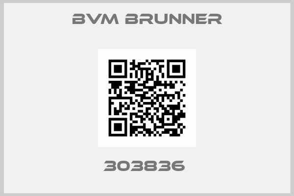BVM Brunner-303836 