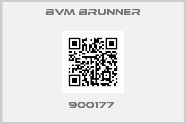 BVM Brunner-900177 
