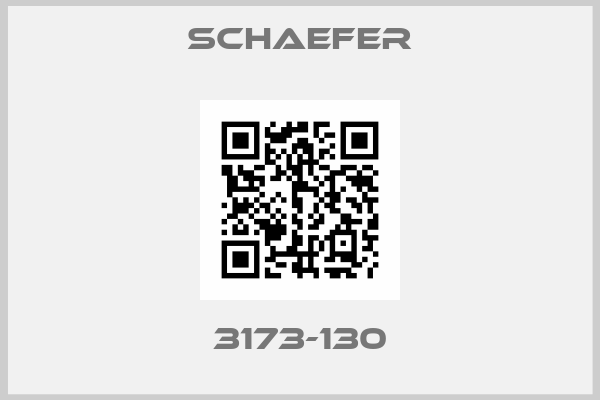 Schaefer-3173-130