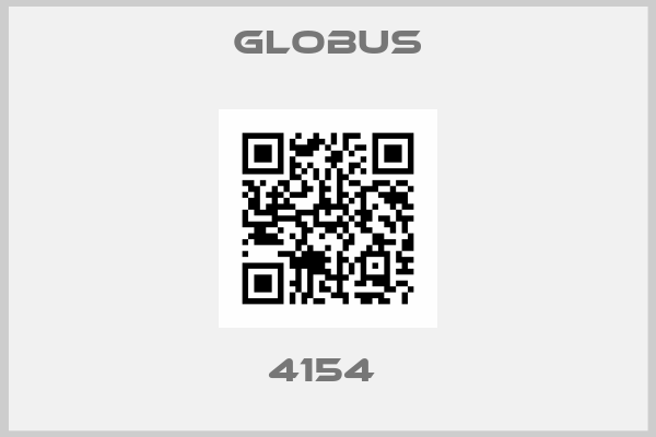 Globus-4154 