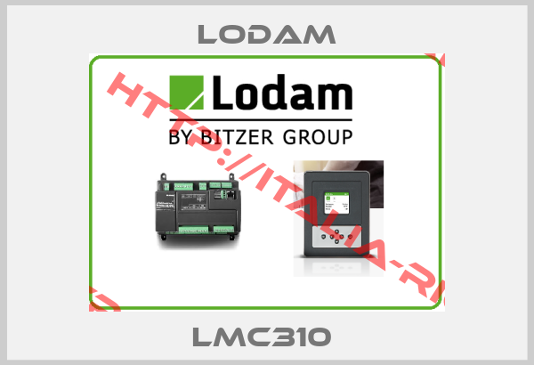 Lodam-LMC310 