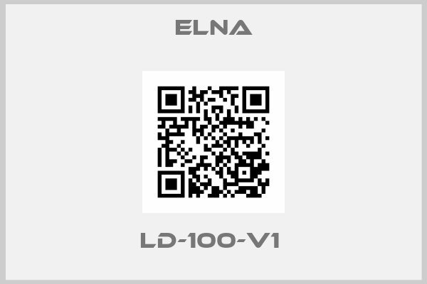 Elna-LD-100-V1 