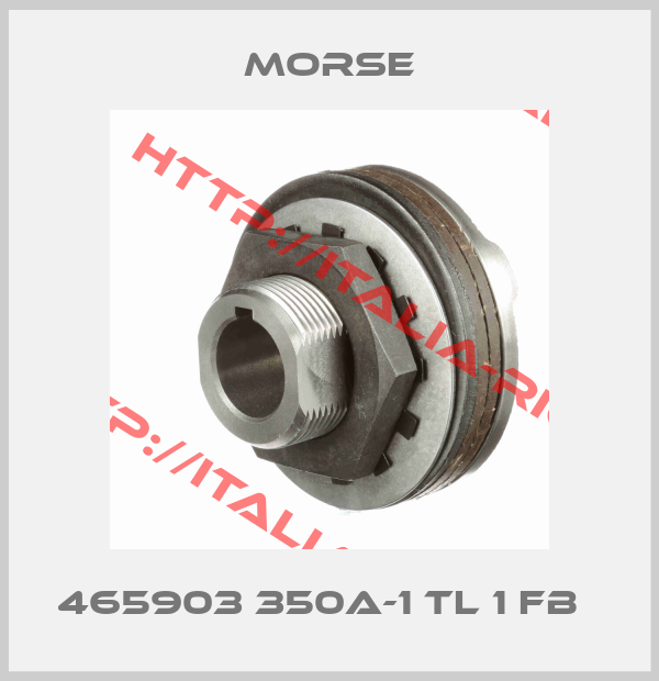 MORSE-465903 350A-1 TL 1 FB  