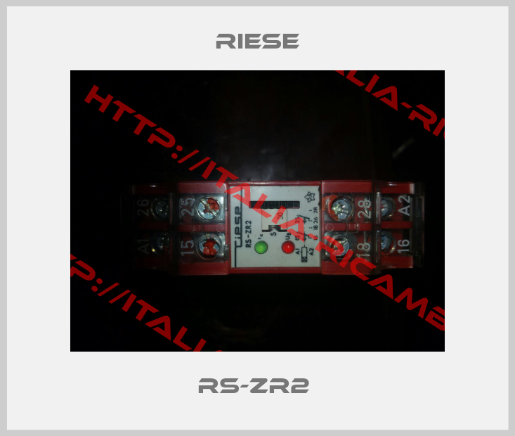 Riese-RS-ZR2 