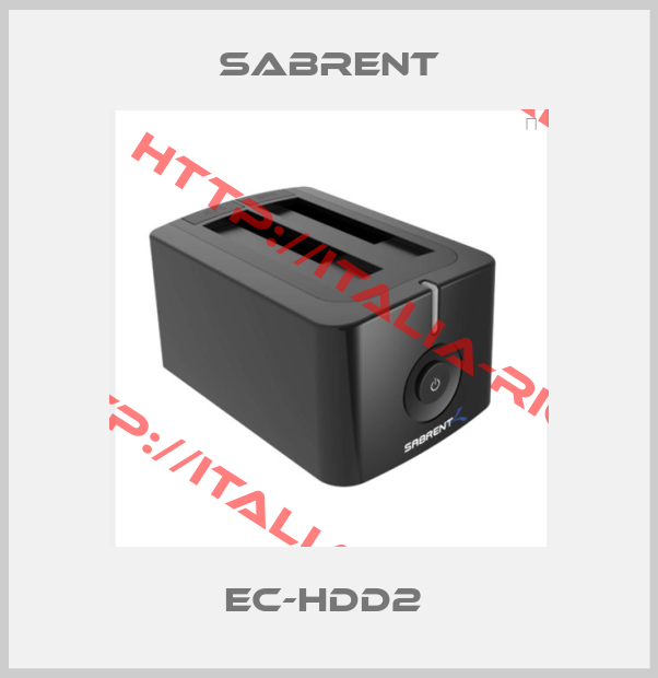 Sabrent-EC-HDD2 